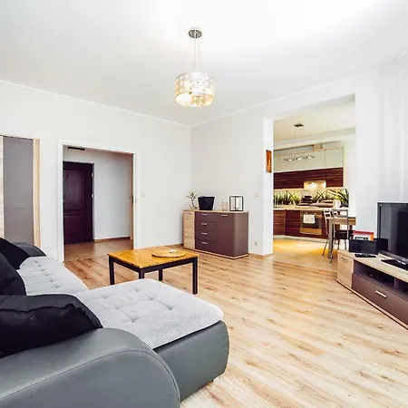 Apartament Chopin *