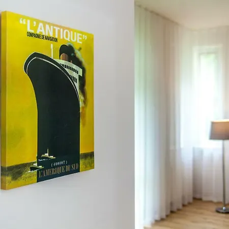 Apartament Chopin Apartment