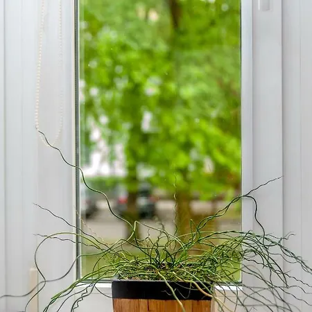 Apartament Chopin