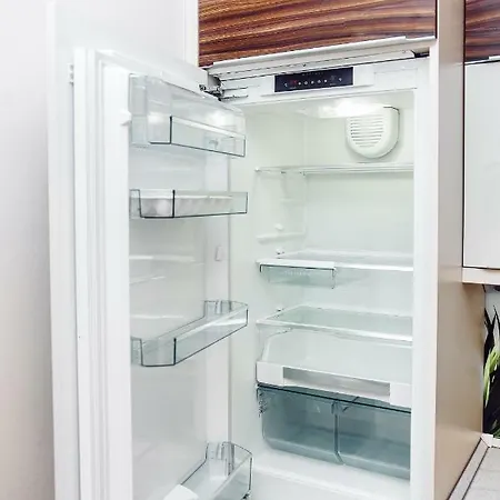 Apartament Chopin Apartment