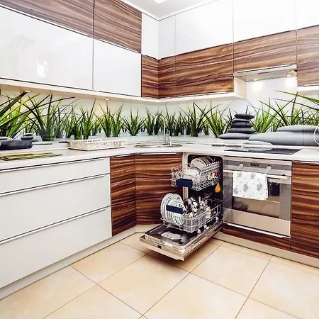 Apartament Chopin 公寓 *