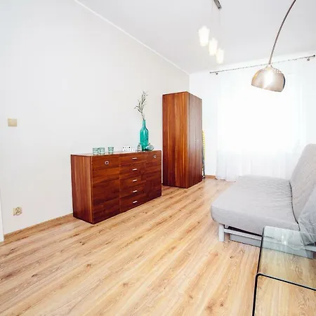Apartament Chopin *